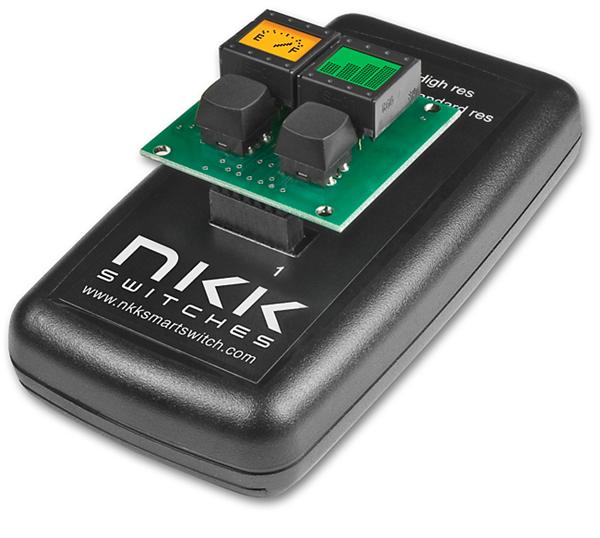 IS-DEV KIT-5D